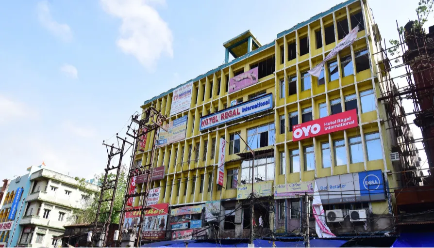 Hotel Regal International